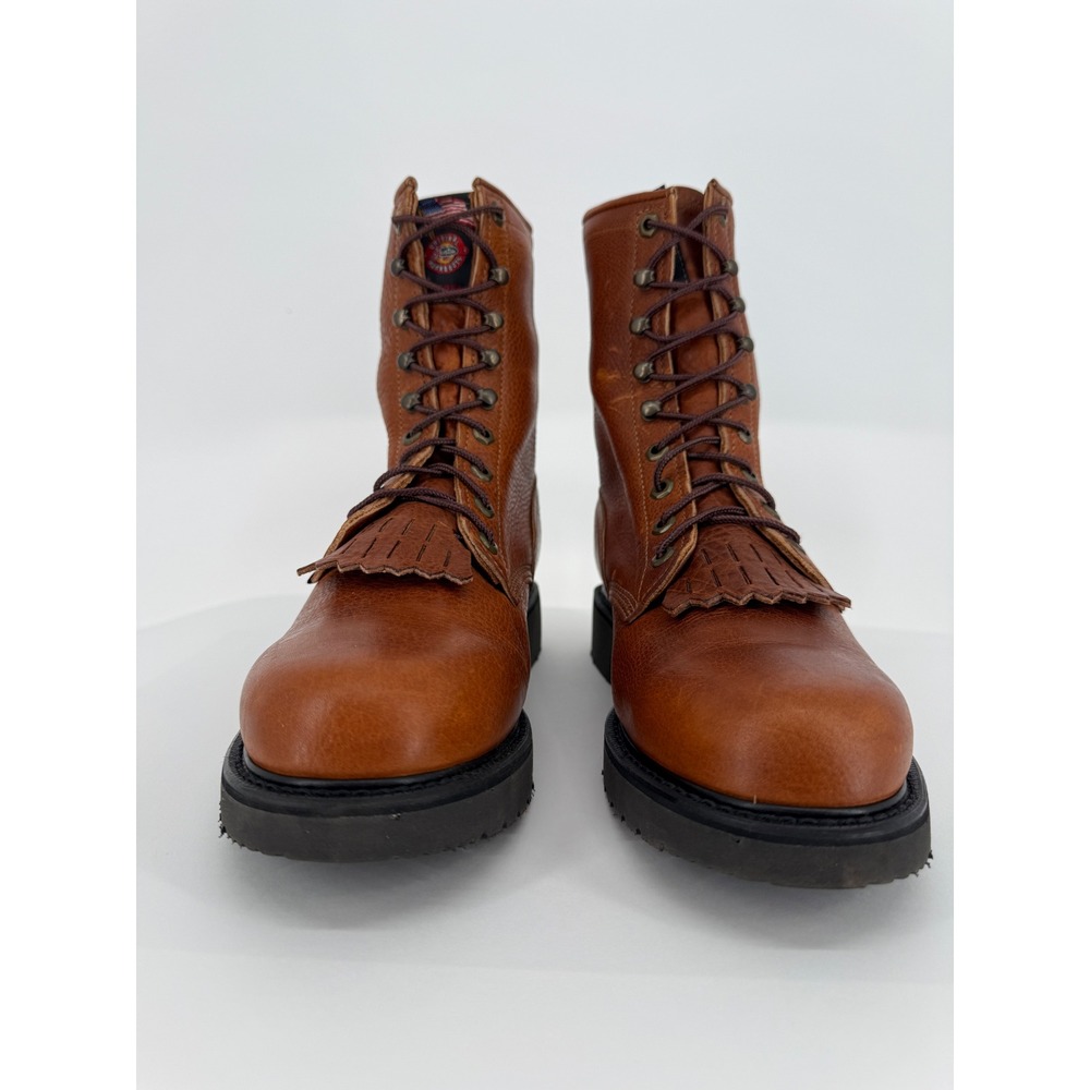 Boots - Picture 5 of 9